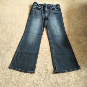 American Eagle - Favorite Boyfriend Jean Size 12 Short